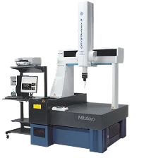 Coordinate Measuring Machine 20251202153552 1