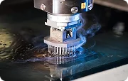 Analysis of EDM Machining Process (Copy #4)