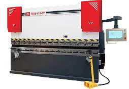 Cnc Bending Machine 数控折弯机 1