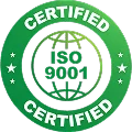 Iso9001 绿色 20260107171221 1