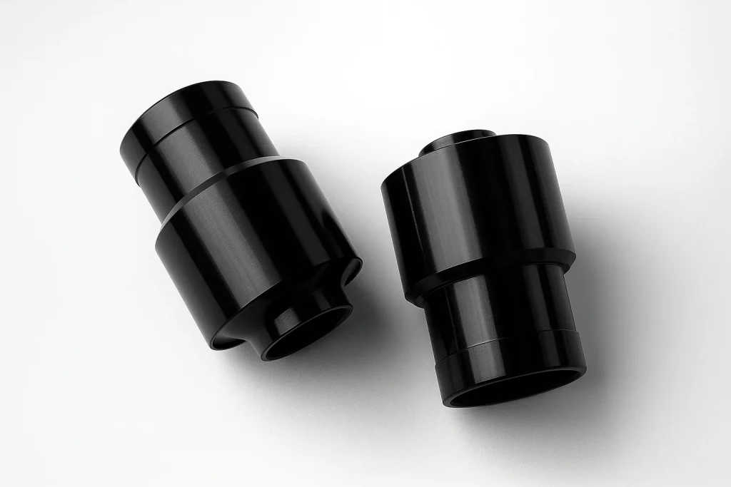 Black Oxide 发黑 示例1