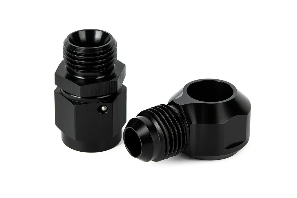 Black Oxide 发黑 示例2