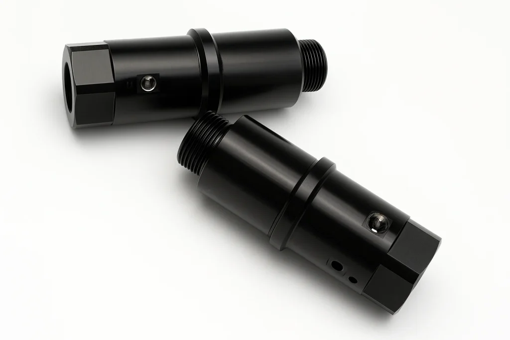 Black Oxide 发黑 示例3