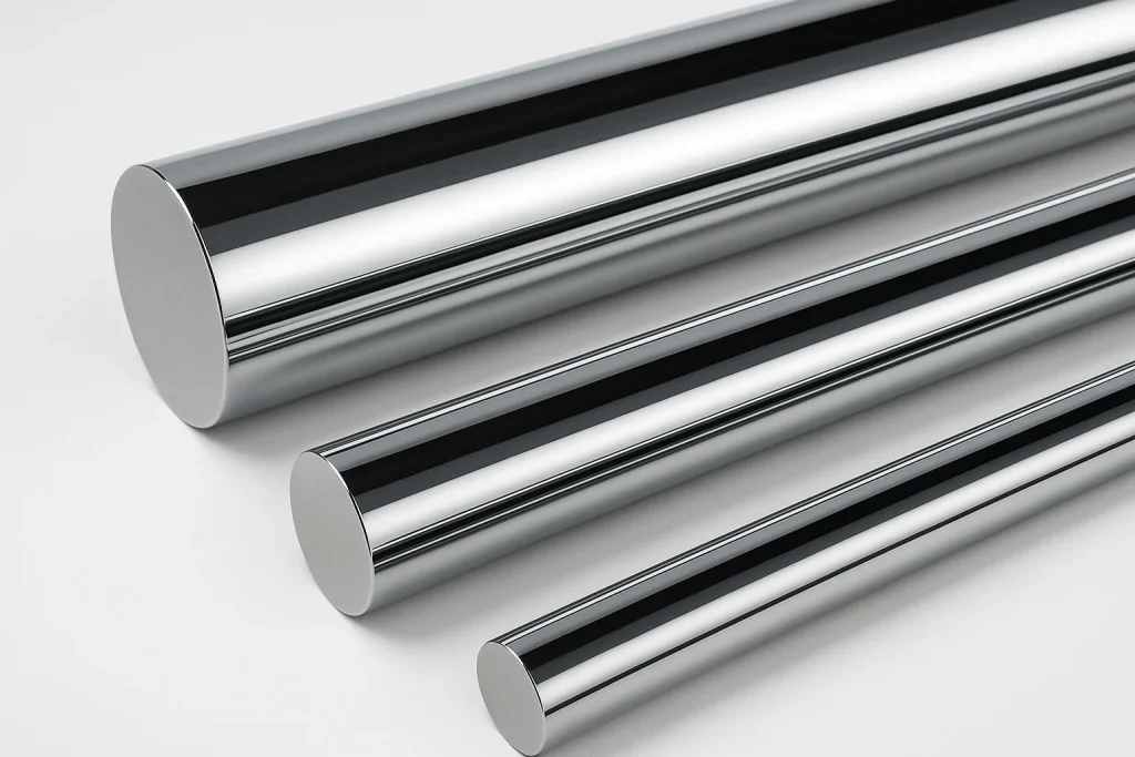 Chrome Plating – 镀铬 示例4 4