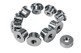 Chrome Plating
