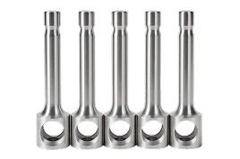 Smooth machining (Ra1.6um, 63  µin)