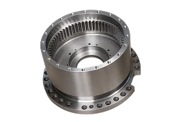 Standard (As-Milled) (Ra 125μin）