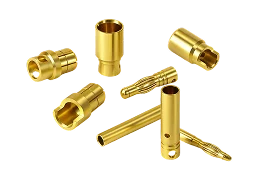 Gold Plating