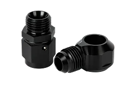 Black Oxide