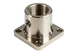 Nickel Plating