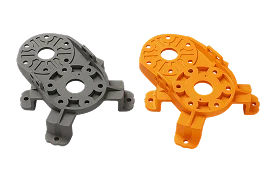 Powder coat – Matt