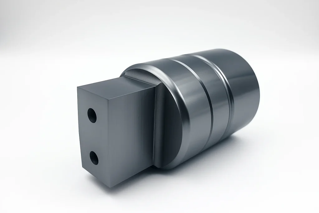 Pvd（physical Vapor Deposition） 物理气相沉积 示例1