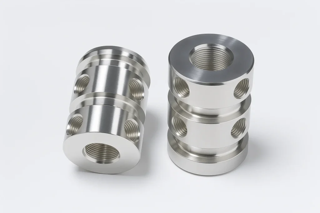 Tin Plating 镀锡 示例1