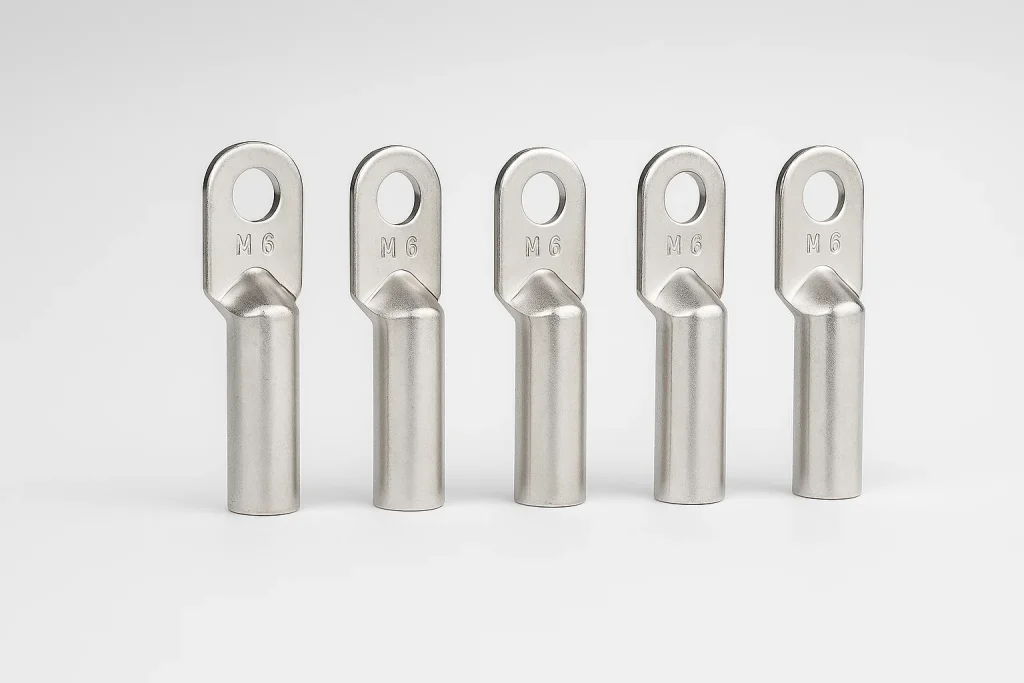 Tin Plating 镀锡 示例4